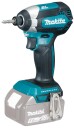 Makita DTD153Z Slagskrutrekker 18V