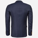 Classic Blazer   Navy