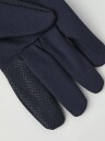 Hestra Touch Point Dry Wool - 5 Finger Marin 7