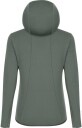 Wild Country Session pro W hoody marsh M