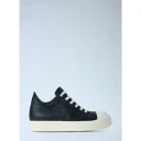 Rick Owens Dame Sko Svart 41 EU,