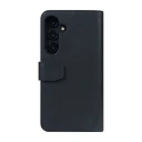 Ferrelli Samsung Galaxy S25+ Duo Flip deksel Svart
