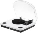 Adler AD 1914 Platespiller med USB og Bluetooth - Hvit