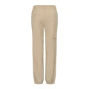 Cream Dame Bukser Beige L,