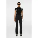 J.Lindeberg Dame Sport Svart L,