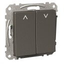 Schneider Electric Exxact Sjalusibryter 250 V Strømbrytere & vegguttak