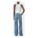 Closed Dame Jeans Blå W29,