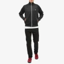 Fred Perry Herre Gensere & Hettegensere Svart XL,