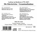 Piano Trios  CD