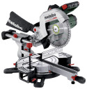 Metabo KGS 18 LTX BL 254 4000 Rpm