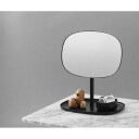 Normann Copenhagen Flip speil svart
