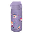 ion8 Sportsvannflaske 350 ml lilla