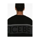 Iceberg Herre Strikkevarer Svart L,