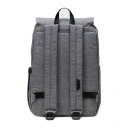 Herschel, unisex, Vesker, Grå, ONE SIZE,