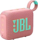 JBL Go 4 Rosa
