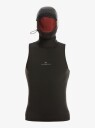 Quiksilver 2/2 Marathon Sessions Hooded Wetsuit Vest (S)