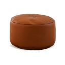 Trimm Puff Tiny Moon Leather