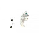 Bremsecaliper BOSCH 0 986 135 137