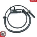 Sensor, ABS ESEN SKV 06SKV492