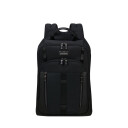 Samsonite URBAN-EYE PC-sekk med utvidbar midtseksjon 15,6" Svart