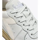 Diadora Herre Sko Hvit 46 EU,