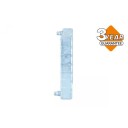 NRF 550444 Radiator motorkjøling