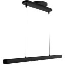 Lightswing Zero opphengssystem svart