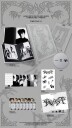 Alpha Drive One  Alpha Drive One 2nd Mini Album  CD