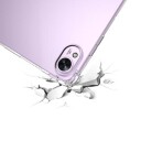 Huawei MatePad 11.5 S Støtsikkert TPU-deksel Gjennomsiktig