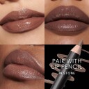 MAC Macximal Sleek Satin Lipstick Stone 3.5g