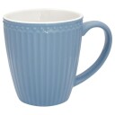 GreenGate  Alice krus 40 cl sky blue