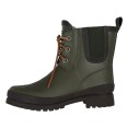 Bisgaard Bisgaard Rain Wool - Green - 35/23.2CM
