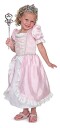 Melissa & Doug kostyme - Prinsesse 3-6 år
