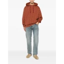 Emporio Armani Herre Gensere & Hettegensere Rød S,