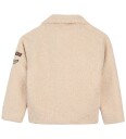 Zadig & Voltaire Kids Jacket   Beige   152