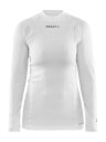 Craft Craft Active Extreme X CN LS Hvit Dame