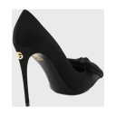 Dolce & Gabbana Dame Sko Svart 40 EU,