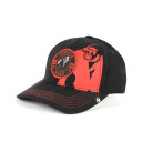 Gorilla Wear Gear Arden Cap black Gorilla Wear