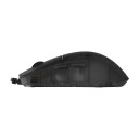 Endgame Gear OP1 RGB Gaming mus - Optisk - Høyrehendt - Svart