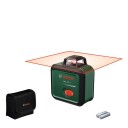 Bosch Pll 360-1 E Sirkellaser