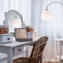 Rxs Smykkeskrin i skinnlook