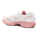 Saucony Dame Sko Hvit 36 EU,