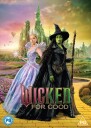 Wicked 2: Wicked For Good DVD