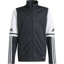 adidas Performance Sq25 Tr Jkt Y - Black - 116