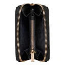 Carlo Colucci Dame Accessories Svart ONE SIZE,