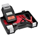 Bahco Batteritester BBT80 Med Skriver, 6 Og 12 v