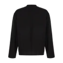 Dries Van Noten Herre Topper Svart S,