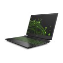 HP PAVILION GAMING 15-EC2407NO 15.6"