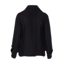 Elisabetta Franchi Dame Bluser & Skjorter Svart XS,