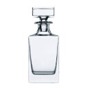 NACHTMANN Julia Paola Whisky Karaffel, 0,75 ltr, 1 stk